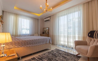 Spacious duplex apartment 150 m2 500 meters from the Mediterranean Sea, Mahmutlar, Alanya-id-3240-photo-17