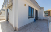 Spacious duplex apartment 150 m2 500 meters from the Mediterranean Sea, Mahmutlar, Alanya-id-3240-photo-19