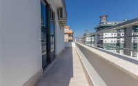 Spacious duplex apartment 150 m2 500 meters from the Mediterranean Sea, Mahmutlar, Alanya-id-3240-photo-21