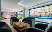 Spacious duplex apartment 150 m2 500 meters from the Mediterranean Sea, Mahmutlar, Alanya-id-3240-photo-32