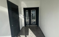 Nice 2+1 apartment unfurnished, in a new building, Gazipasa, Alanya-id-3242-photo-3