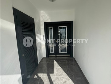 Nice 2+1 apartment unfurnished, in a new building, Gazipasa, Alanya-id-3242-photo-3