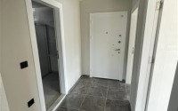 Nice 2+1 apartment unfurnished, in a new building, Gazipasa, Alanya-id-3242-photo-5