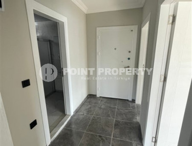 Nice 2+1 apartment unfurnished, in a new building, Gazipasa, Alanya-id-3242-photo-5