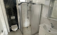Nice 2+1 apartment unfurnished, in a new building, Gazipasa, Alanya-id-3242-photo-7