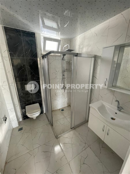 Nice 2+1 apartment unfurnished, in a new building, Gazipasa, Alanya-id-3242-photo-7