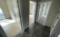 Nice 2+1 apartment unfurnished, in a new building, Gazipasa, Alanya-id-3242-photo-9