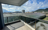 Nice 2+1 apartment unfurnished, in a new building, Gazipasa, Alanya-id-3242-photo-2