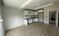Nice 2+1 apartment unfurnished, in a new building, Gazipasa, Alanya-id-3242-photo-10