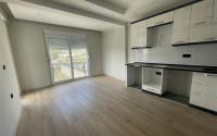 Nice 2+1 apartment unfurnished, in a new building, Gazipasa, Alanya-id-3242-photo-11