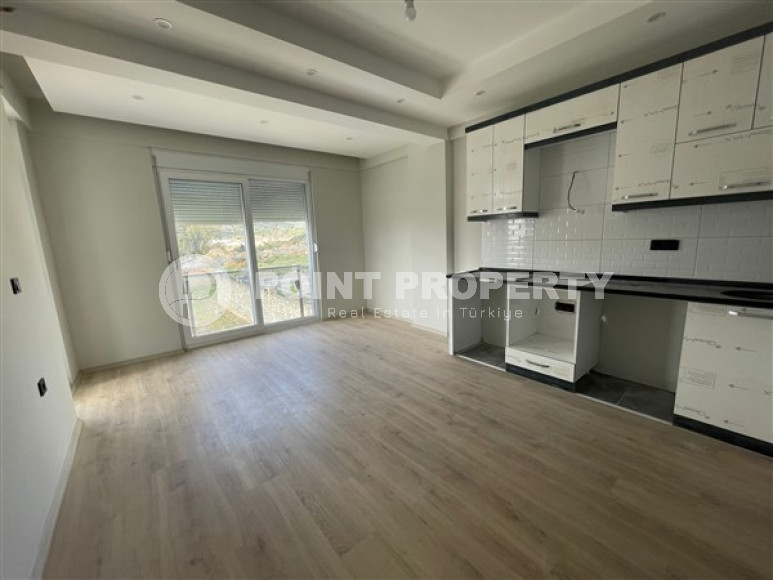 Nice 2+1 apartment unfurnished, in a new building, Gazipasa, Alanya-id-3242-photo-11