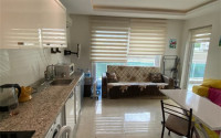 Furnished studio apartment in a residential complex with varied infrastructure, Mahmutlar, Alanya-id-3246-photo-2