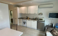 Furnished studio apartment in a residential complex with varied infrastructure, Mahmutlar, Alanya-id-3246-photo-3