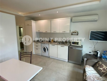 Furnished studio apartment in a residential complex with varied infrastructure, Mahmutlar, Alanya-id-3246-photo-3