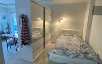 Furnished studio apartment in a residential complex with varied infrastructure, Mahmutlar, Alanya-id-3246-photo-4