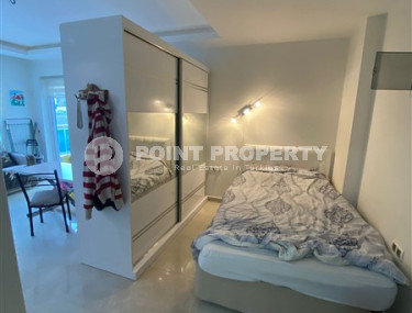 Furnished studio apartment in a residential complex with varied infrastructure, Mahmutlar, Alanya-id-3246-photo-4