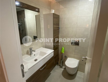 Furnished studio apartment in a residential complex with varied infrastructure, Mahmutlar, Alanya-id-3246-photo-5
