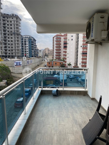 Furnished studio apartment in a residential complex with varied infrastructure, Mahmutlar, Alanya-id-3246-photo-6