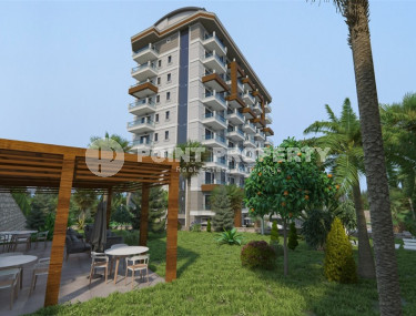 Investment project with hotel infrastructure and private beach in the Alanya area - Demirtas-id-1290-photo-2
