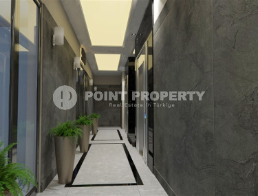 Investment project with hotel infrastructure and private beach in the Alanya area - Demirtas-id-1290-photo-5