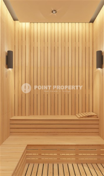 New investment project with completion date - December 2023, Upper Oba, Alanya-id-3248-photo-29