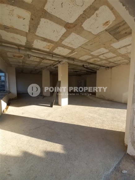 Apartment of 55 m² with one bedroom in a new complex, Upper Oba, Alanya-id-3251-photo-7