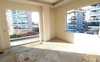 Apartment of 55 m² with one bedroom in a new complex, Upper Oba, Alanya-id-3251-photo-8