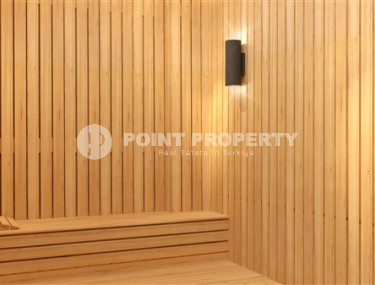 Apartments with an area of 60 - 169 m2 in a comfortable investment project in the Bektas area, Alanya, away from the sea-id-3254-photo-5