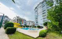 Two-room apartment with an area of 60 m2 in the Cikcilli area, Alanya, on the ninth floor of the building-id-3255-photo-24