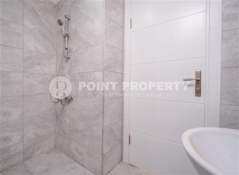 Апартаменты 1+1 с площадью 55 м2 в новом комплексе 2022 года, район Оба, Аланья-id-3257-фото-12