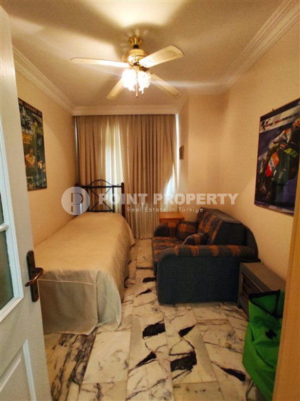 Five-room furnished penthouse with an area of 256 m2, in the very center of Alanya-id-3258-photo-7