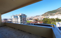 Five-room furnished penthouse with an area of 256 m2, in the very center of Alanya-id-3258-photo-8
