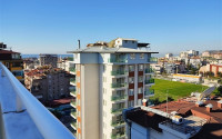 Five-room furnished penthouse with an area of 256 m2, in the very center of Alanya-id-3258-photo-16