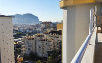 Five-room furnished penthouse with an area of 256 m2, in the very center of Alanya-id-3258-photo-20