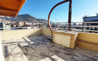 Five-room furnished penthouse with an area of 256 m2, in the very center of Alanya-id-3258-photo-24