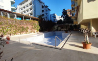 Five-room furnished penthouse with an area of 256 m2, in the very center of Alanya-id-3258-photo-26