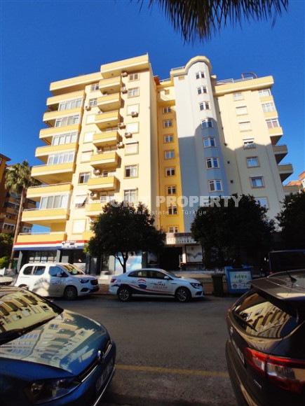 Five-room furnished penthouse with an area of 256 m2, in the very center of Alanya-id-3258-photo-27