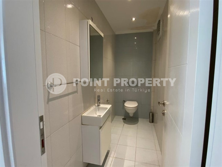 Большая вилла с планировкой 6+2 и площадью 250 м2  в районе Тепе, Аланья, на удалении от моря-id-3259-фото-3