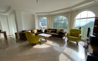 Large villa with a 6+2 layout and an area of 250 m2 in the Tepe area, Alanya, away from the sea-id-3259-photo-5