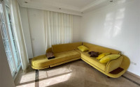 Large villa with a 6+2 layout and an area of 250 m2 in the Tepe area, Alanya, away from the sea-id-3259-photo-12