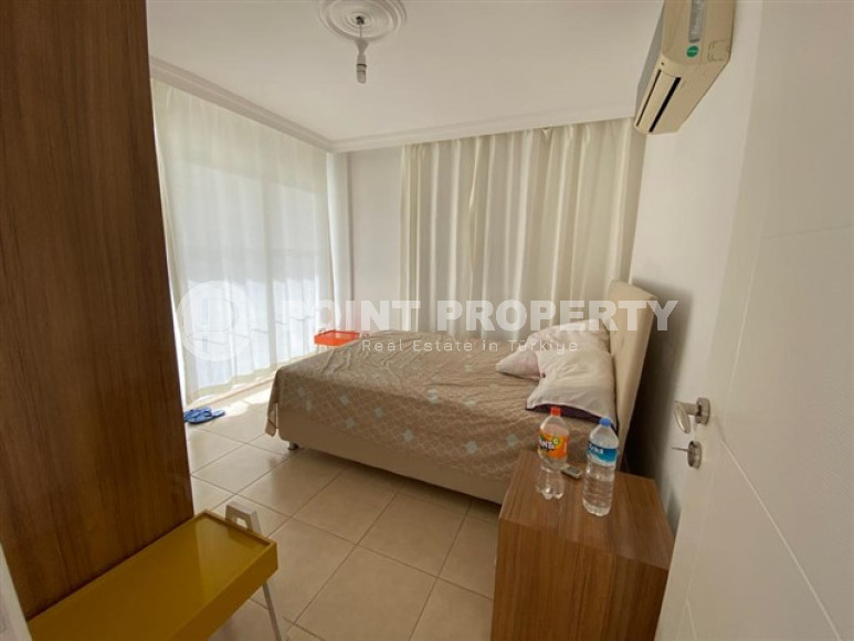 Большая вилла с планировкой 6+2 и площадью 250 м2  в районе Тепе, Аланья, на удалении от моря-id-3259-фото-16