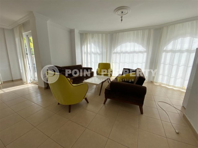 Большая вилла с планировкой 6+2 и площадью 250 м2  в районе Тепе, Аланья, на удалении от моря-id-3259-фото-17