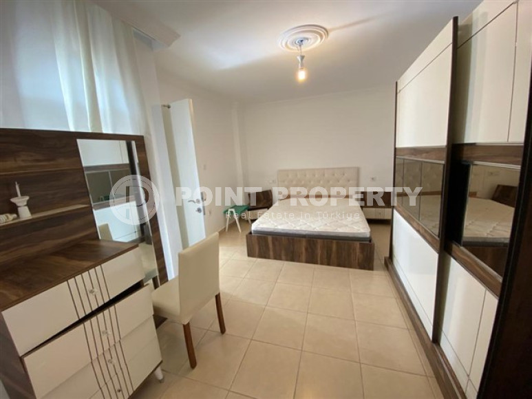 Большая вилла с планировкой 6+2 и площадью 250 м2  в районе Тепе, Аланья, на удалении от моря-id-3259-фото-18