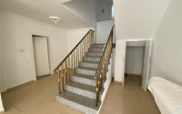 Large villa with a 6+2 layout and an area of 250 m2 in the Tepe area, Alanya, away from the sea-id-3259-photo-20