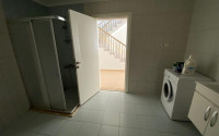 Large villa with a 6+2 layout and an area of 250 m2 in the Tepe area, Alanya, away from the sea-id-3259-photo-22