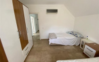 Large villa with a 6+2 layout and an area of 250 m2 in the Tepe area, Alanya, away from the sea-id-3259-photo-26