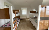 Large villa with a 6+2 layout and an area of 250 m2 in the Tepe area, Alanya, away from the sea-id-3259-photo-29