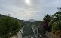 Large villa with a 6+2 layout and an area of 250 m2 in the Tepe area, Alanya, away from the sea-id-3259-photo-33