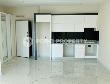 Дуплексная квартира с площадью 245 м2 в районе Каргыджак, Аланья, 100 метров до моря-id-3260-фото-2