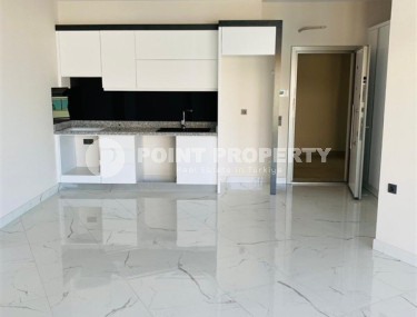 Дуплексная квартира с площадью 245 м2 в районе Каргыджак, Аланья, 100 метров до моря-id-3260-фото-3